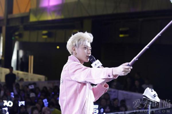 韩国法院判黄子韬与SM解约案败诉