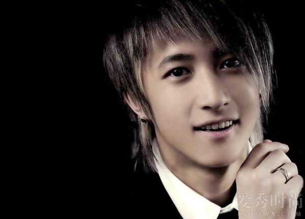 韩庚曾是Super Junior成员