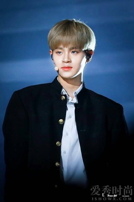 Produce101男版李大辉