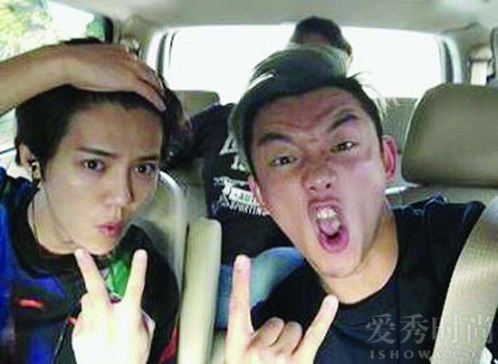 郑凯鹿晗翻脸真相还原