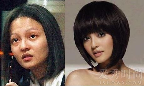 张韶涵