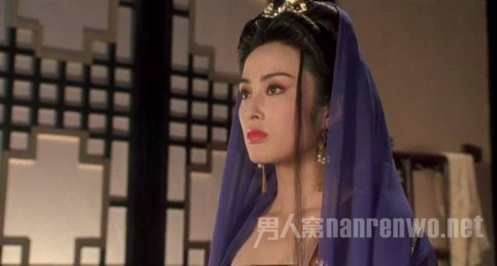 女神张敏宣布复出