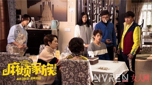 5月上半个月观影指南:《银河护卫队2》、《毒。诫》大片上映!