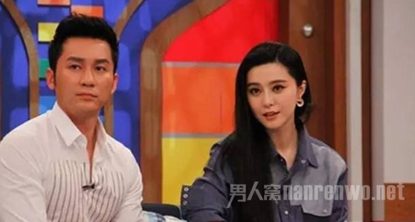 李晨范冰冰录制康熙