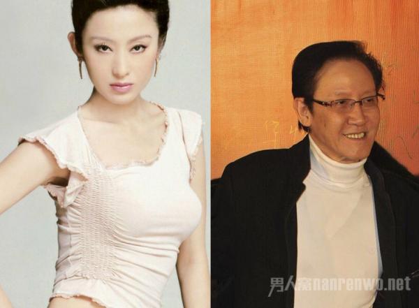 向华胜为什么不娶张敏