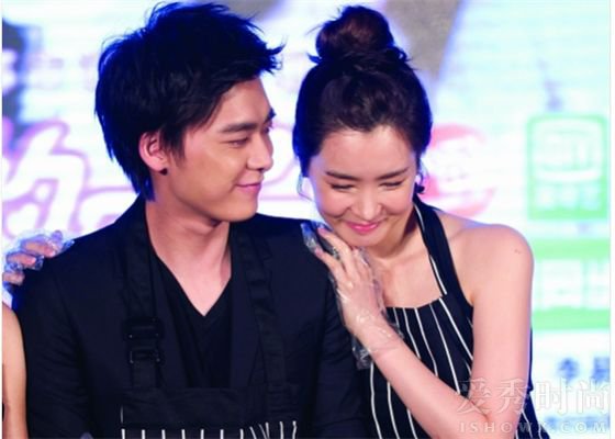 李易峰李多海
