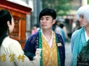 王传君真的出卖陈赫了吗？ 王传君陈赫是什么关系？