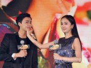 网曝杨幂李易峰真的有一腿 杨幂为李易峰打胎属实吗？
