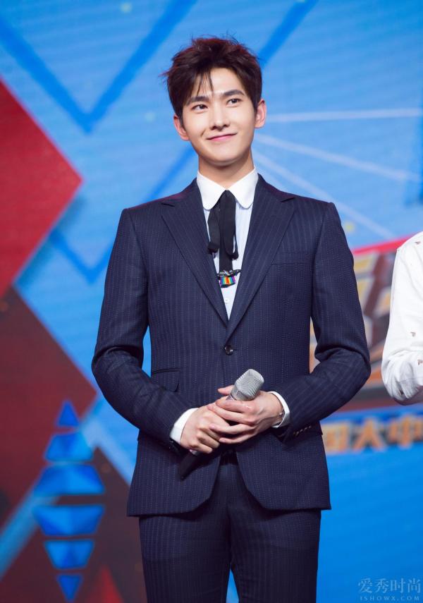 杨洋