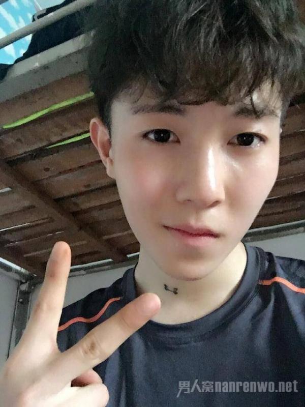 陈新颖