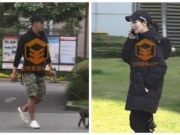 黄景瑜恋情曝光 疑似恋上大6岁单亲妈妈王雨馨