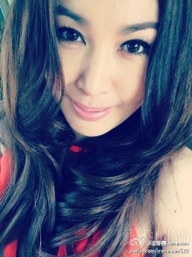 温碧霞