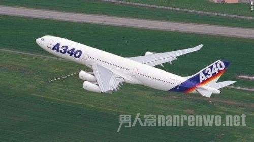 空客A340