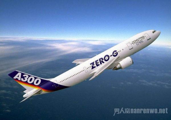 空客A300
