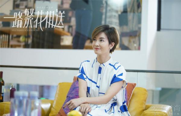 辛笛的追求者