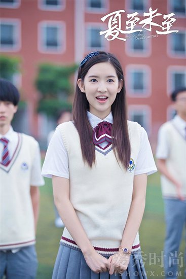 夏至未至李嫣然的结局是什么?