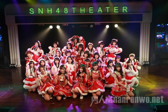 SNH48