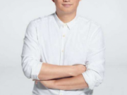 何炅黄磊身高谎报 黄磊真实身高是多少