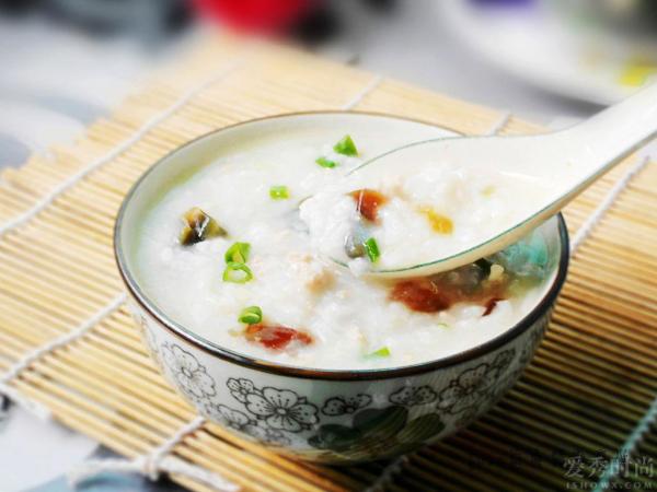 养生粥