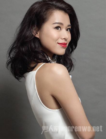 胡杏儿前男友都有谁