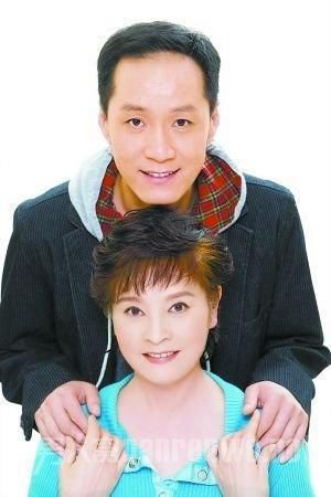 冯远征梁丹妮