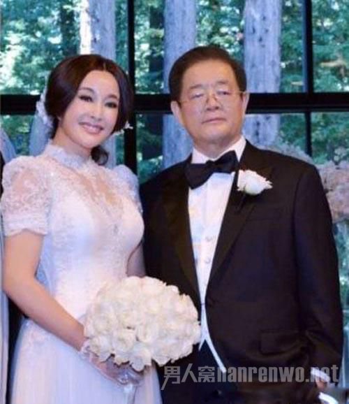 刘晓庆