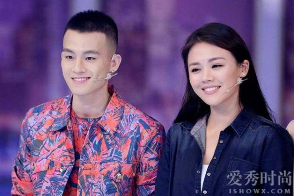 马思纯欧豪《左耳》拍摄幕后故事