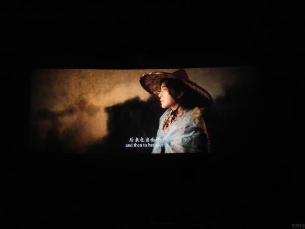《我不是潘金莲》剧情介绍