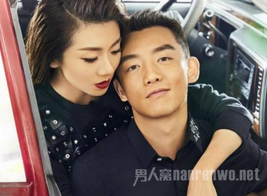 郑恺程晓玥
