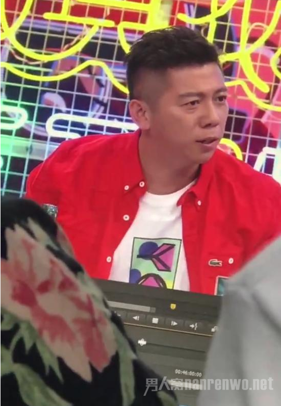 胡海泉怒斥卓伟