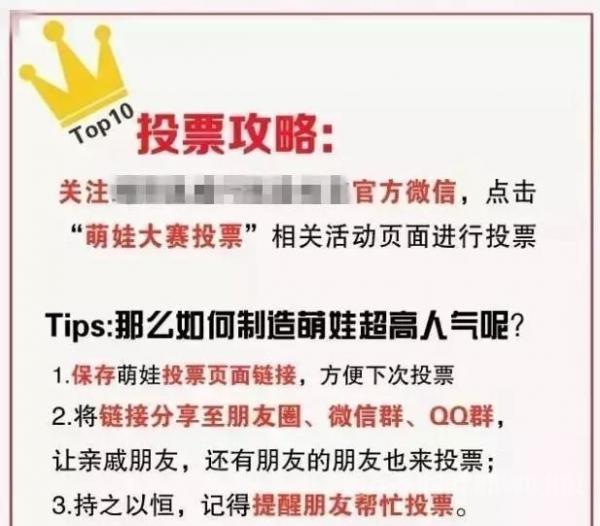 参加网络投票