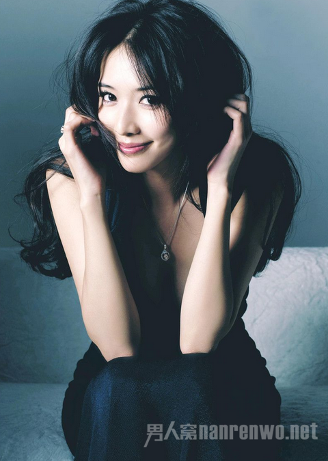 林志玲受伤