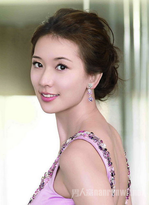 林志玲