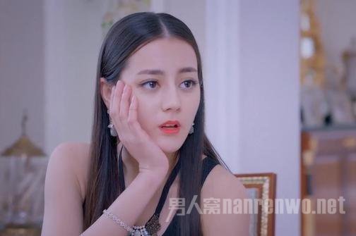 迪丽热巴