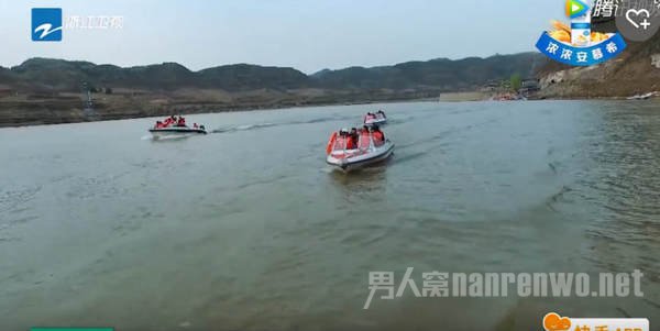 黄河