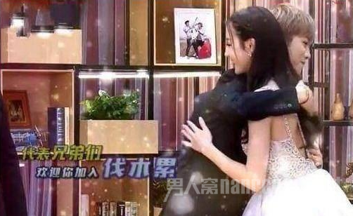 鹿晗迪丽热巴