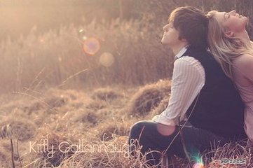 怎样知道女孩是否喜欢你 图01