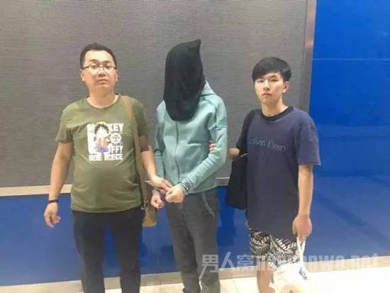 犯罪嫌疑人郑某
