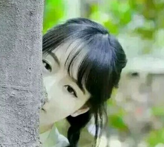 向女生表白的感人话  01