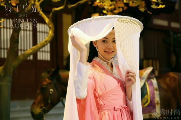  特工皇妃楚乔传萧玉结局是什么