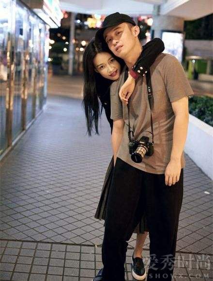 孙怡、董子健