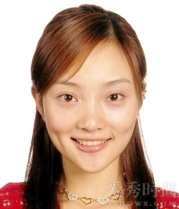 李小璐
