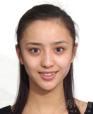佟丽娅