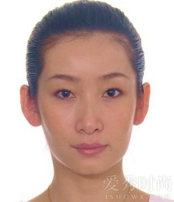 秦海璐