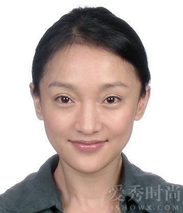 周迅