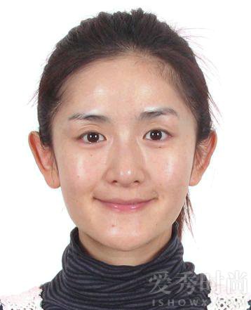 谢娜