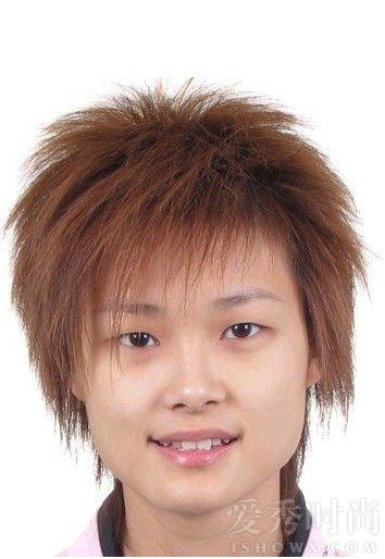 李宇春