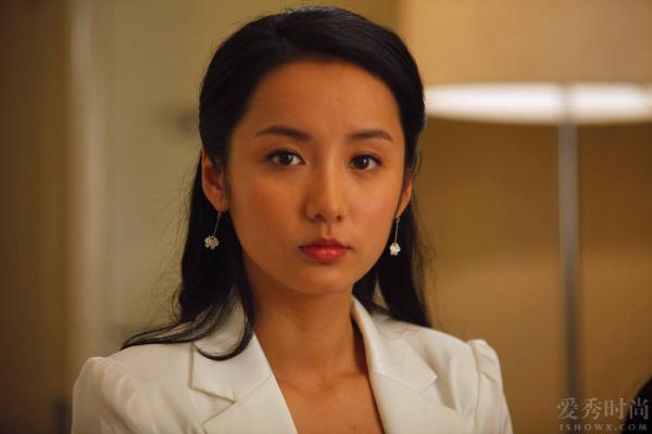 吕一演过的电视剧