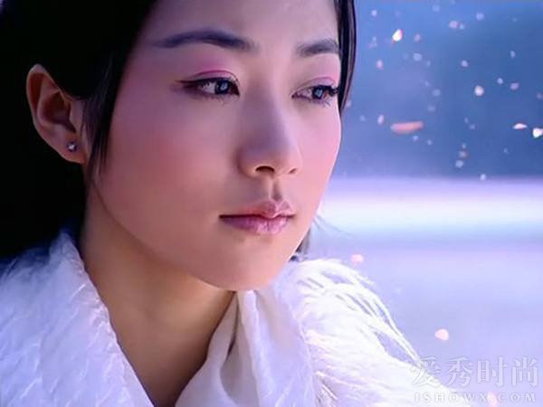 韩雪个人资料介绍