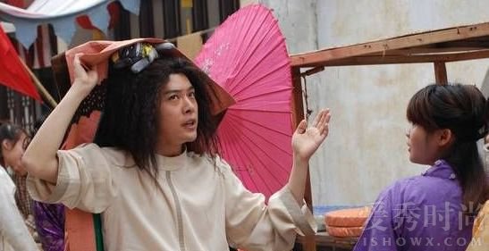 《春光灿烂猪九妹》